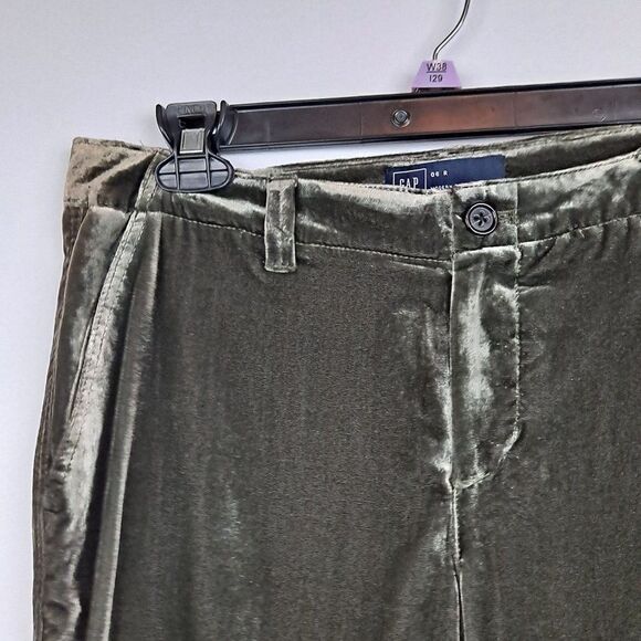 Gap Ladies Wool pants NWOT - Picture 5 of 10